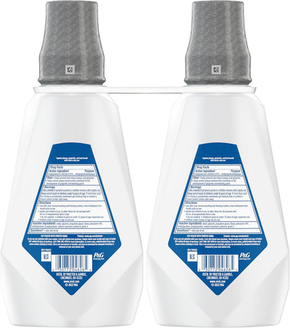 Crest_Pro-Health_Gum_Care_Mouthwash,_Antibacterial,_1L,_2_Pack,_Anti_gingivitis,_Alcohol_Free_Mouth_Rinse,_Bad_Breath_Treatment,_Fluoride_Rinse_for_Adults,_Plaque_Remover,_Cool_Wintergreen