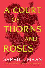 A Court of Thorns and Roses (A Court of Thorns and Roses, 1) Paperback – June 2, 2020