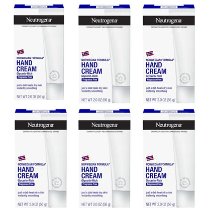 Neutrogena_Norwegian_Formula_Moisturizing_Hand_Cream_&_Lotion_for_Dry_Hands,_Fragrance_Free_Glycerin_Concentrated_Relief,_Over_200_Uses,_6_Pack,_2_oz_Each_(Total_12_Fl_Oz)