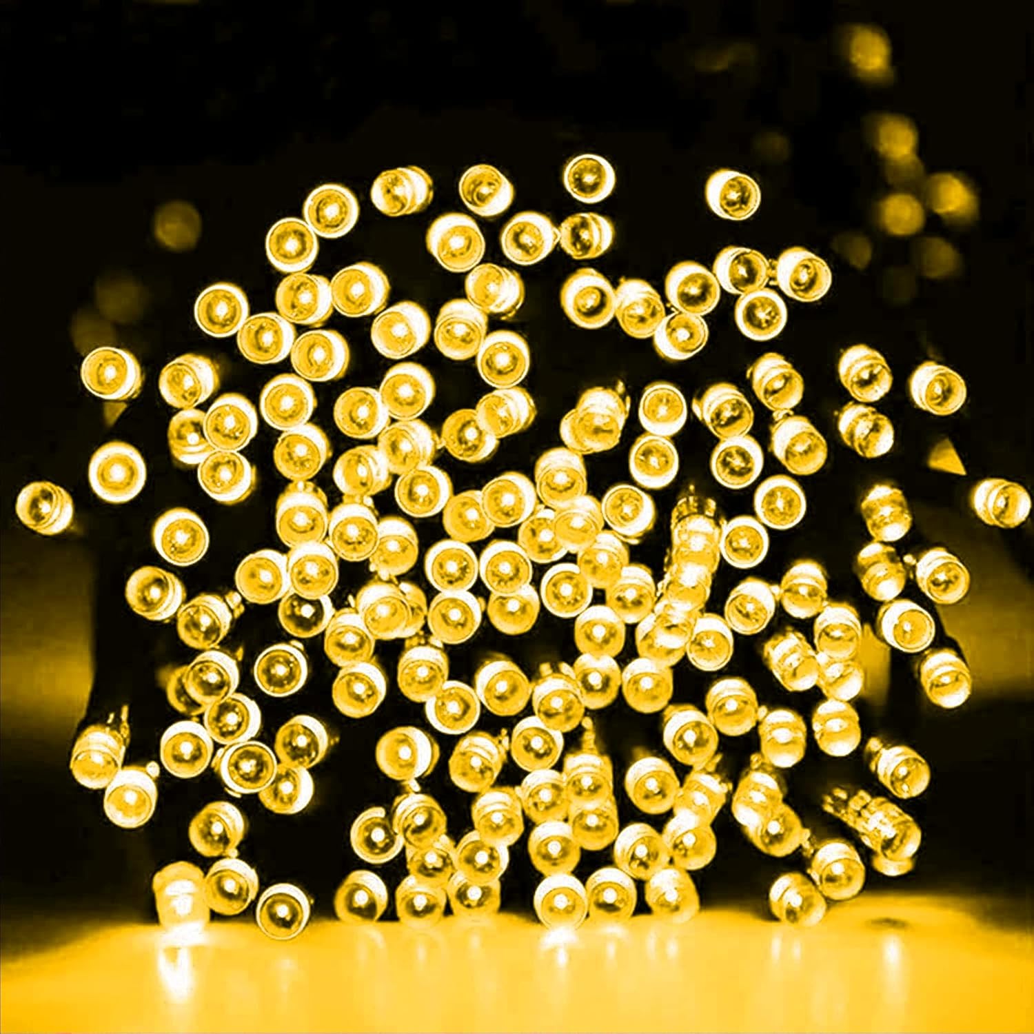 Dazzle_Bright_300_LED_Christmas_String_Lights,_100_FT_Connectable_Waterproof_String_Lights_Green_Wire_with_8_Modes,_Christmas_Decorations_for_Indoor_Outdoor_Xmas_Party_Yard_Garden_(Warm_White)