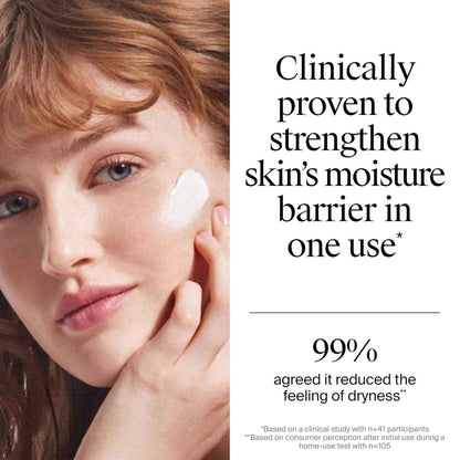 Neutrogena Ultra Gentle Face & Body Moisturizing Cream, Nourishing Face & Body Lotion Moisturizer for Normal to Sensitive Skin Leaves Skin Feeling Smooth & Healthy, Fragrance Free, 11 oz