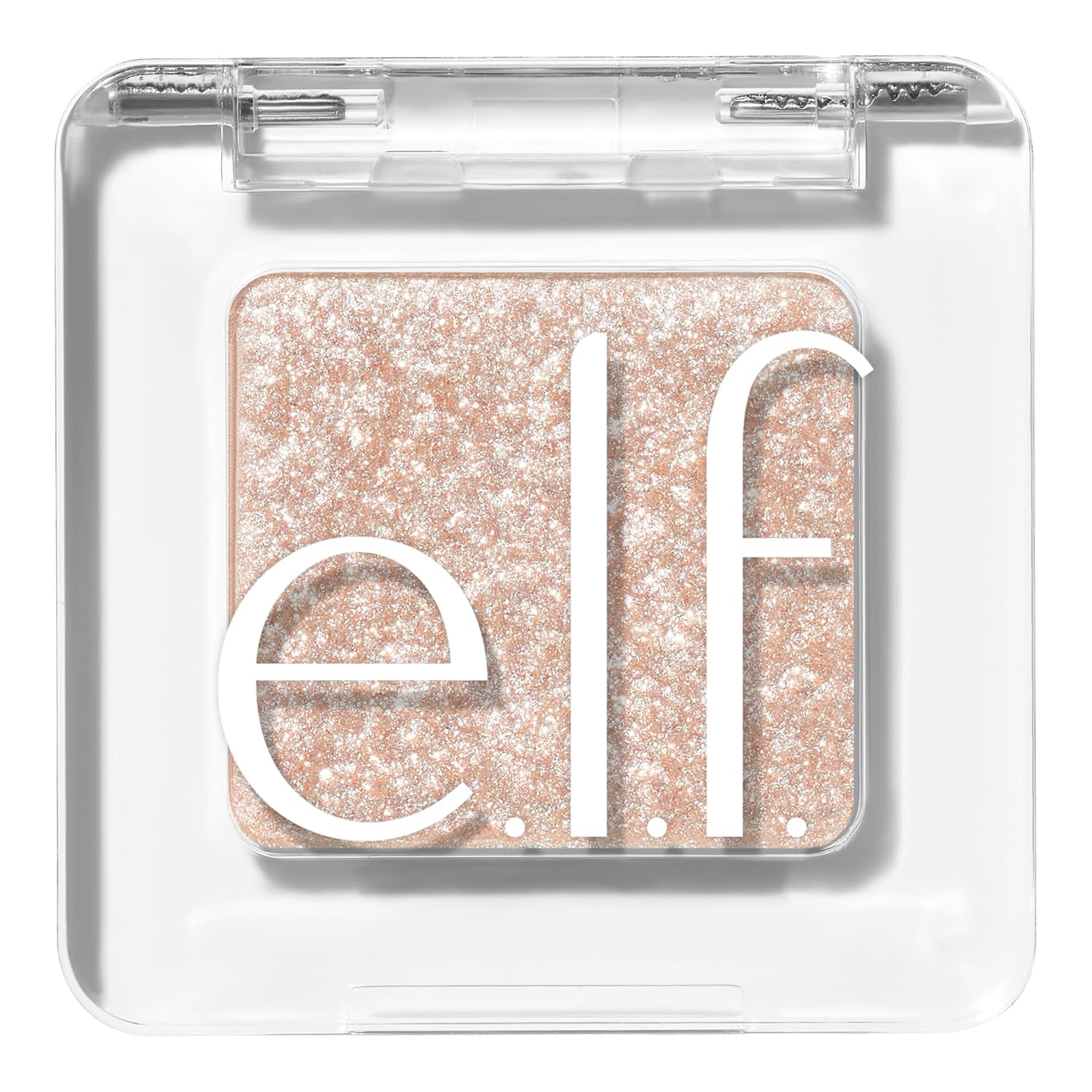 e.l.f._Fine_As_Fleck_Glitter_Eyeshadow,_Long-Lasting_Sheer_Eye_Makeup_With_A_Shimmer_Finish,_Soft,_Smooth_Formula,_Vegan_&_Cruelty-Free,_White_Hot