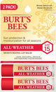 All Weather - 2 Count (Pack of 1)