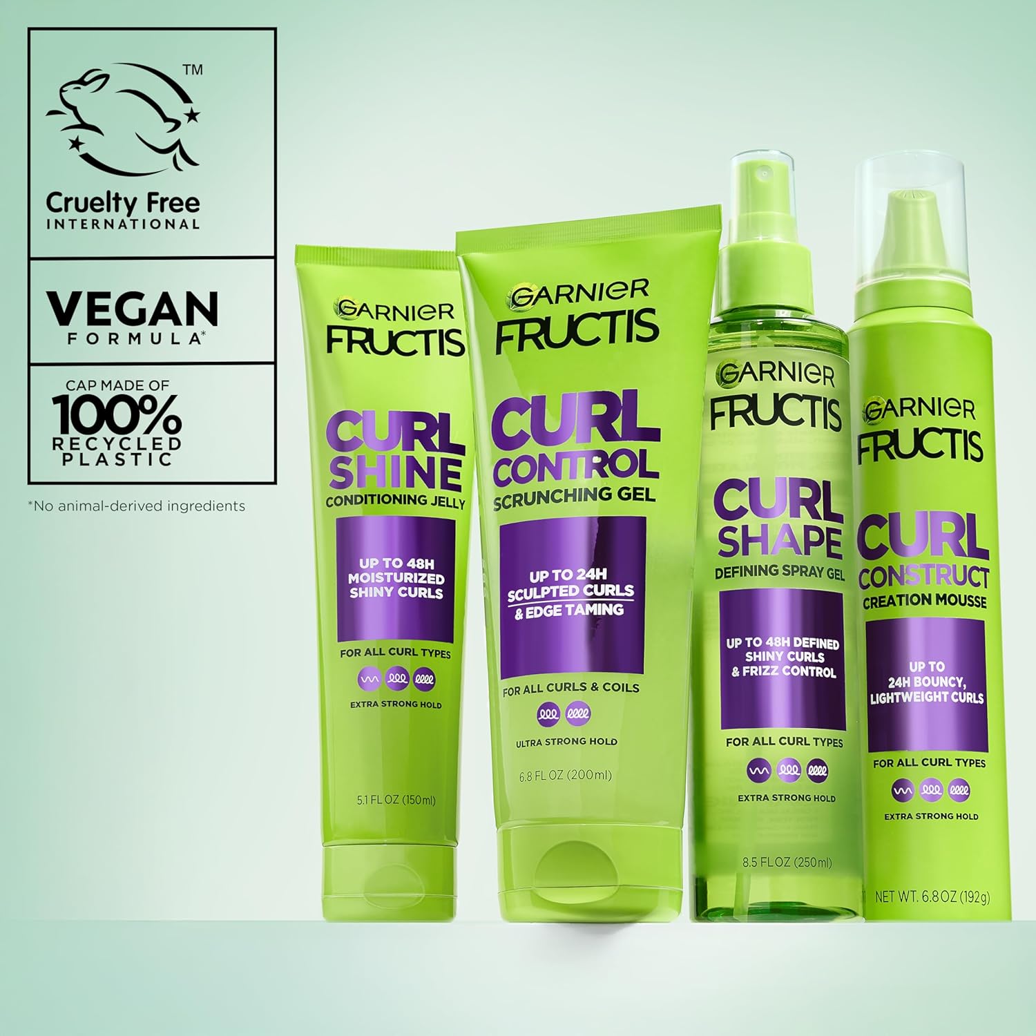 Garnier_Fructis_Curl_Control_Scrunching_Hair_Gel,_Curl_Jelly_for_Curly,_Wavy,_and_Coily_Hair_with_Frizz_&_Edge_Control,_Up_to_24_HR_Shape_&_Shine,_6.8_Fl_Oz,_3_Count_(Packaging_May_Vary)