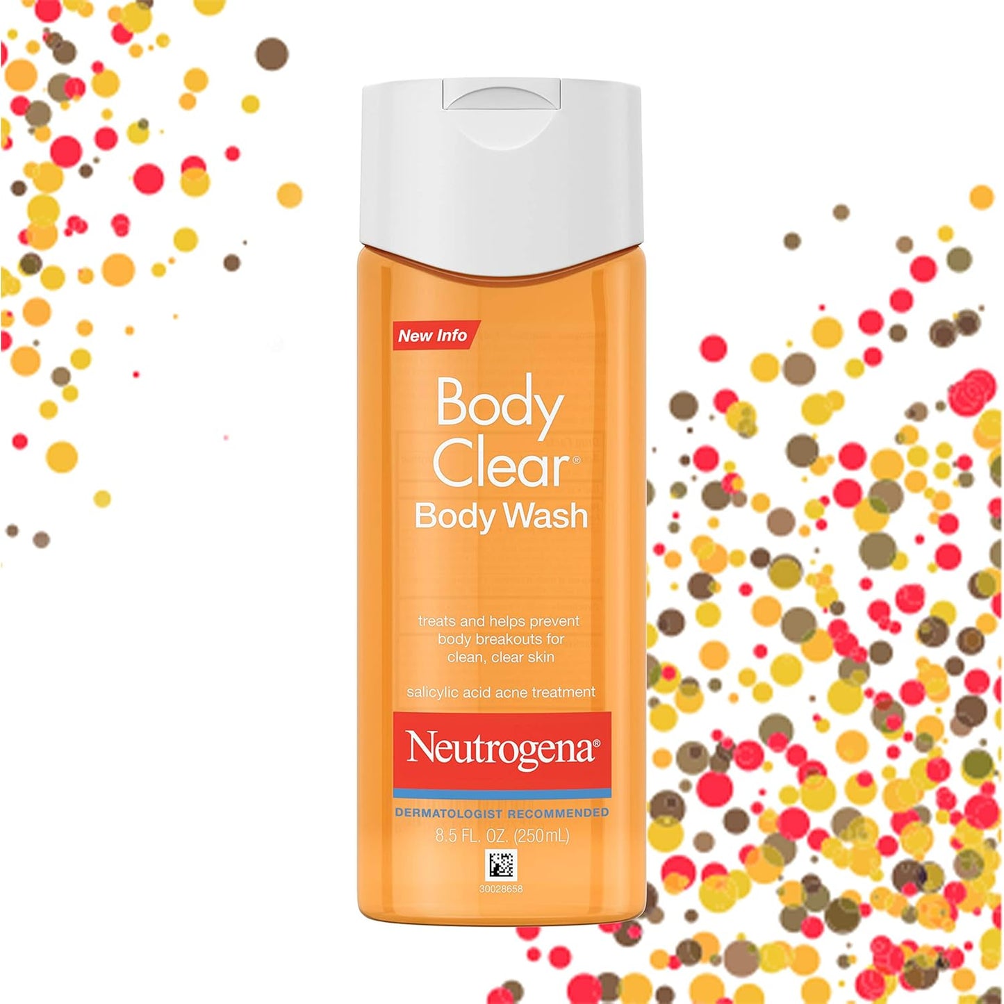 Neutrogena_Body_Clear_Acne_Body_Wash,_2%_Salicylic_Acid_Acne_Medication,_Oil-Free_&_Glycerin_for_Breakouts_on_Back,_Chest_&_Shoulders,_Non-Comedogenic,_Gentle_on_Skin,_Unscented,_8.5_Fl_Oz,_3_Pack†
