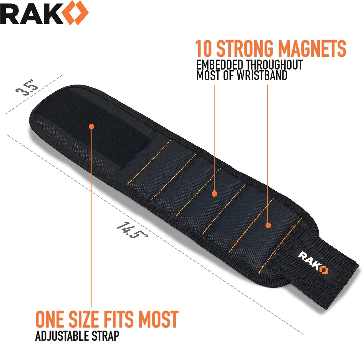 RAK_Magnetic_Wristband_Gifts_for_Men_-_Premium_Tool_Belt_for_Holding_Screws_Nails_with_Powerful_Magnets,_Cool_Gadgets_Stocking_Stuffers_for_Men,_Holiday_for_Dad,_Husband,_Grandpa,_Him