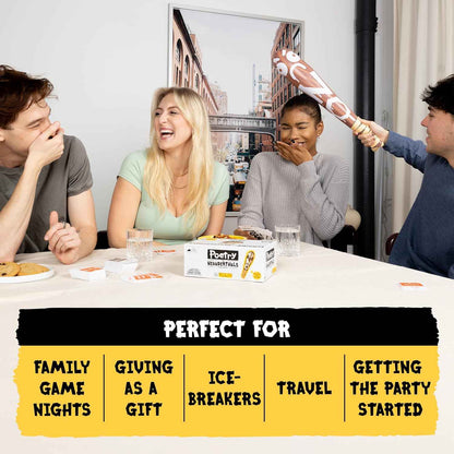 Exploding Kittens 2+ Players - Ages 7+ - 15 Minutes to Play - Competitive Word Guessing Game - Party Game, Family Game Night, Kid and Adult Card Game