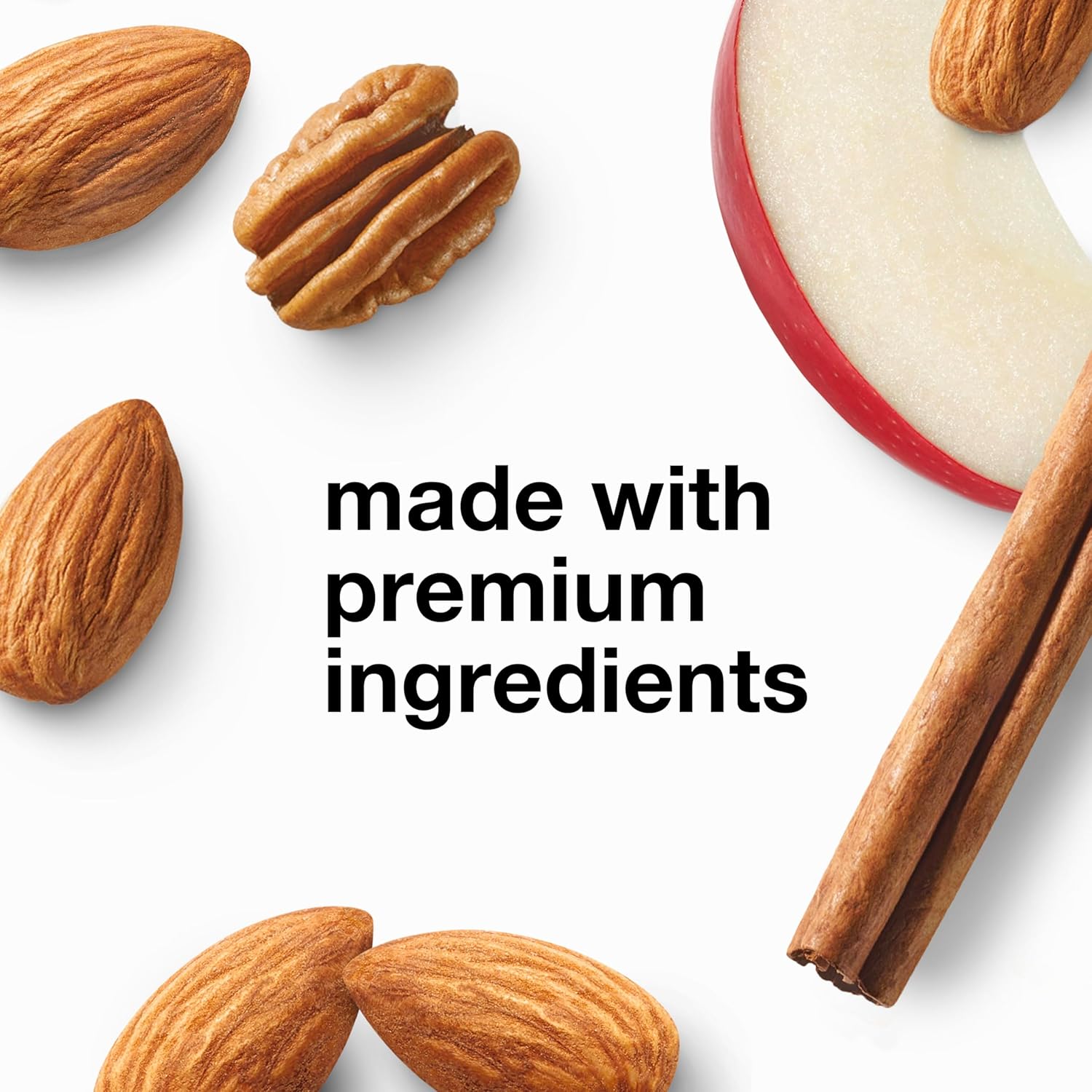 KIND_Zero_Added_Sugar_Keto_Granola,_Apple_Cinnamon_Nut,_Good_Source_of_Fiber,_Gluten_Free,_Low_Sugar,_5g_Protein,_1_Count