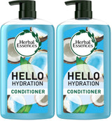 Herbal Essences Hello hydration shampoo shampooing for hair 29.2 FL OZ