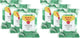 Cucumber & Mint - 30 Count (Pack of 6)