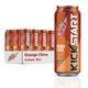 Orange Citrus - 16 Fl Oz (Pack of 12)