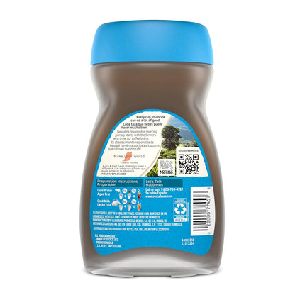 NESCAFE_Ice_Roast,_Instant_Iced_Coffee,_2_Jars_(6_Oz_Each)