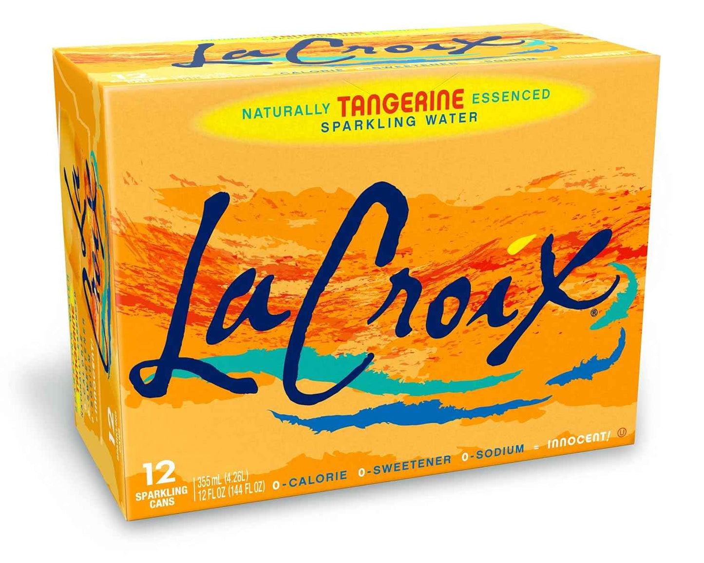 La Croix Sparkling Water