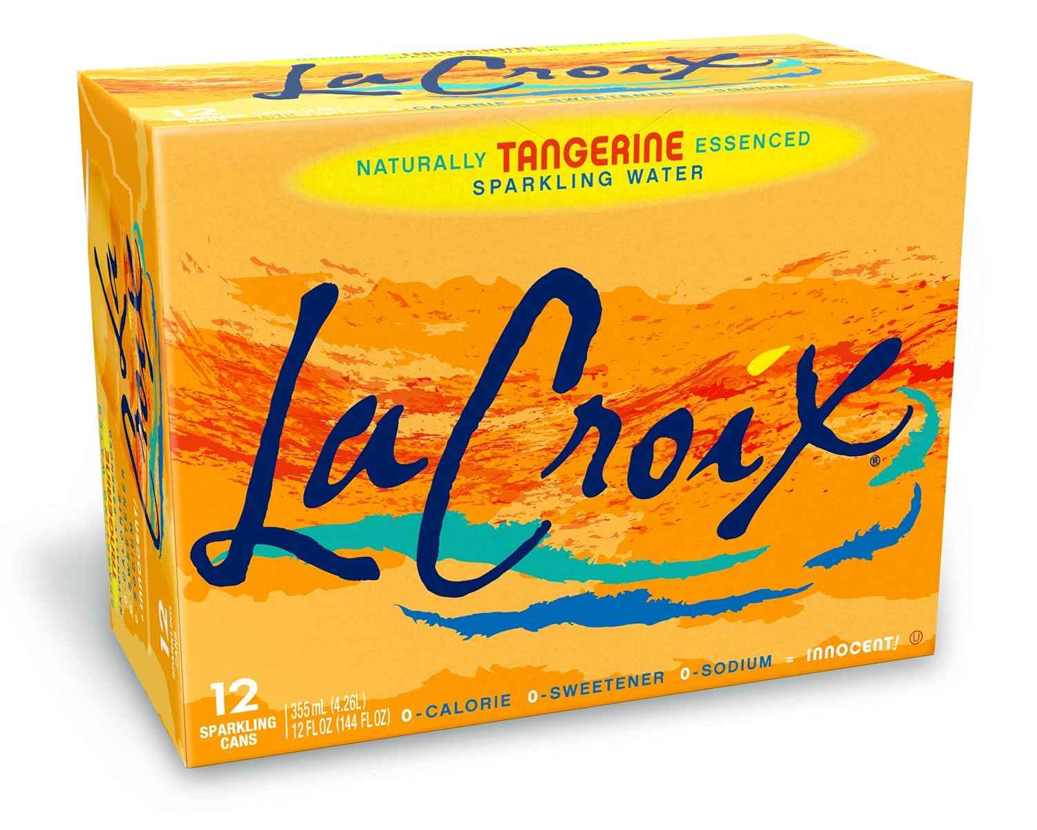 La Croix Sparkling Water