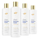 Fragranced - 12 Fl Oz (Pack of 4)
