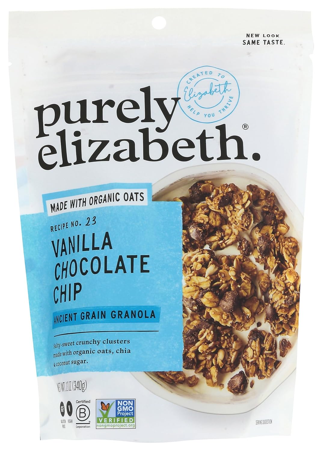 Purely_Elizabeth,_Granola_Ancient_Grain_Vanilla_Chocolate_Chip,_12_Ounce