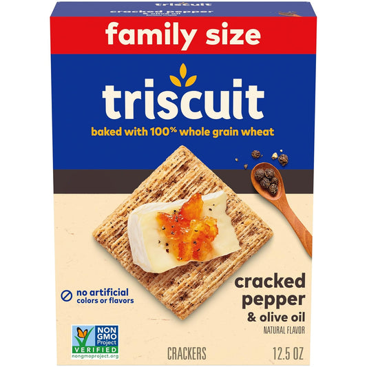 Triscuit_Cracked_Pepper_&_Olive_Oil_Whole_Grain_Wheat_Crackers,_Lunch_Snacks,_Snack_Crackers,_Family_Size,_12.5_oz