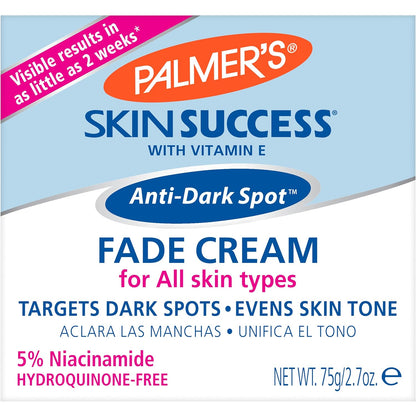 Palmer's_Skin_Success_Anti-Dark_Spot_Fade_Cream_with_Vitamin_E_and_Niacinamide,_for_All_Skin_Types_2.7_Ounce
