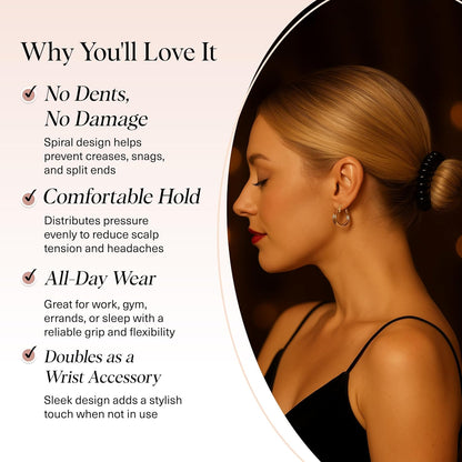 Kitsch_Spiral_Hair_Ties_for_Women_–_Hair_Ties_No_Damage,_Ponytail_Holders_for_Thick_and_Thin_Hair_–_Creaseless_and_Dent-Free_Coil,_Phone_Cord_Style_|_Ideal_Gifts_for_Women_-_8pc_Set,_Brunette