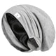 Large - Light Grey