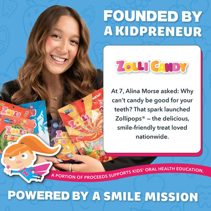 Zollipops_Clean_Teeth_Lollipops,_Anti_Cavity,_Sugar_Free_Candy_for_a_Healthy_Smile_Great_for_Kids,_Diabetics_and_Keto_Diet,_Natural_Fruit_Variety,_5.2oz_(packaging_may_vary)
