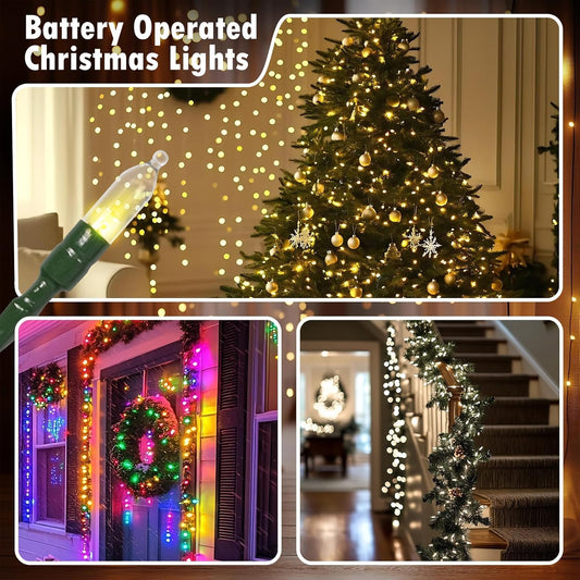 Battery_Operated_Christmas_Lights,_18_FT_50_LED_Clear_Mini_String_Lights,_8_Modes_with_Timer_Waterproof_Tree_Lights_for_Xmas_Indoor_Outdoor_Holiday_Home_Decor,_Warm_White