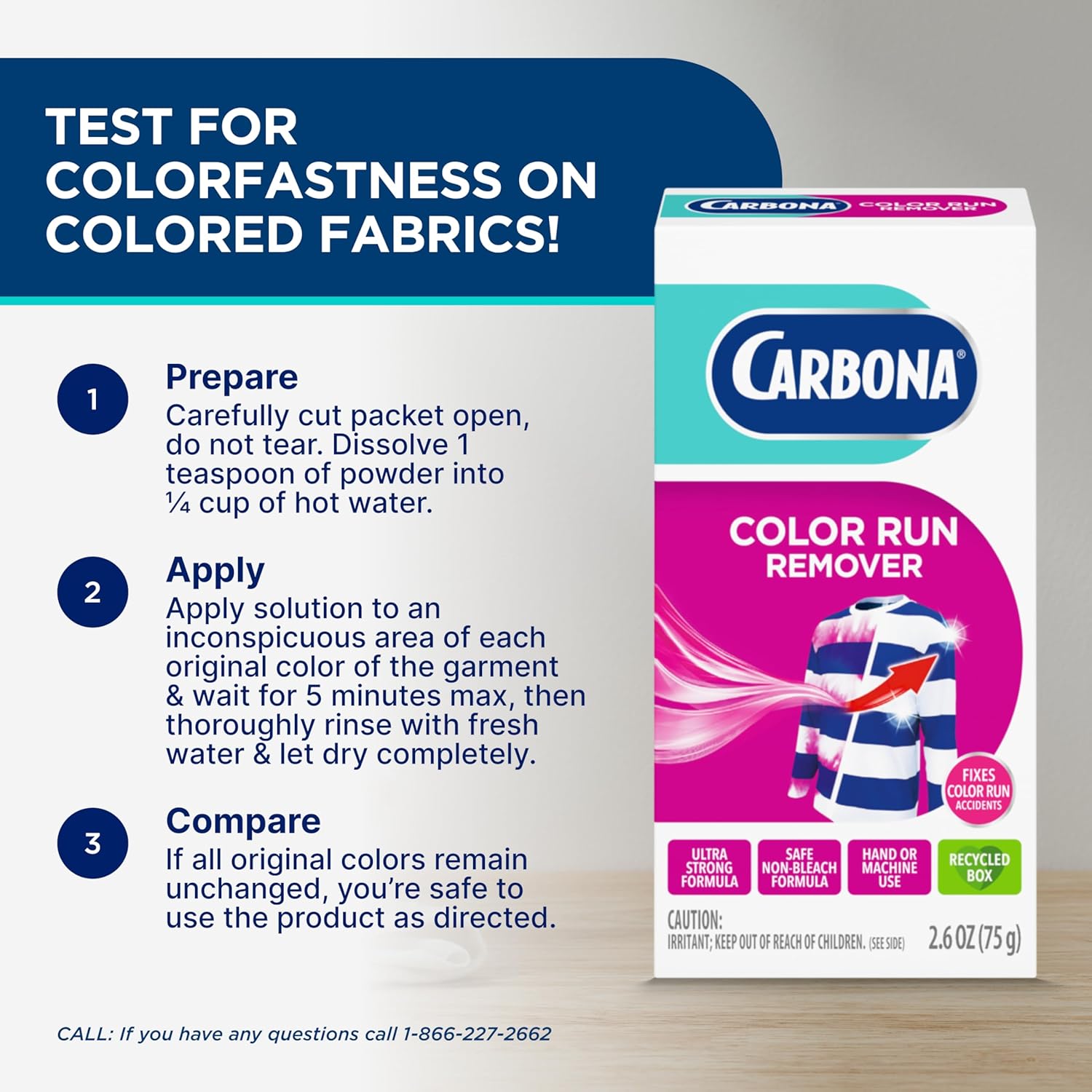 Carbona_Color_Run_Remover_(2.6_Oz),_Ultra_Strong_Laundry_Dye_Transfer_Remover,_Helps_Fix_Color_Run_Accidents,_Brightens_Whites,_Hand_or_Machine_Use