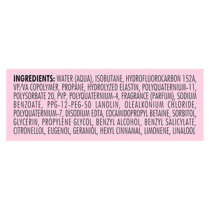 Nexxus_Styling_Hair_Mousse_for_Volume_Medium_Hold_Mousse_Powered_by_STYLEPROTECT_Technology_10.6_oz
