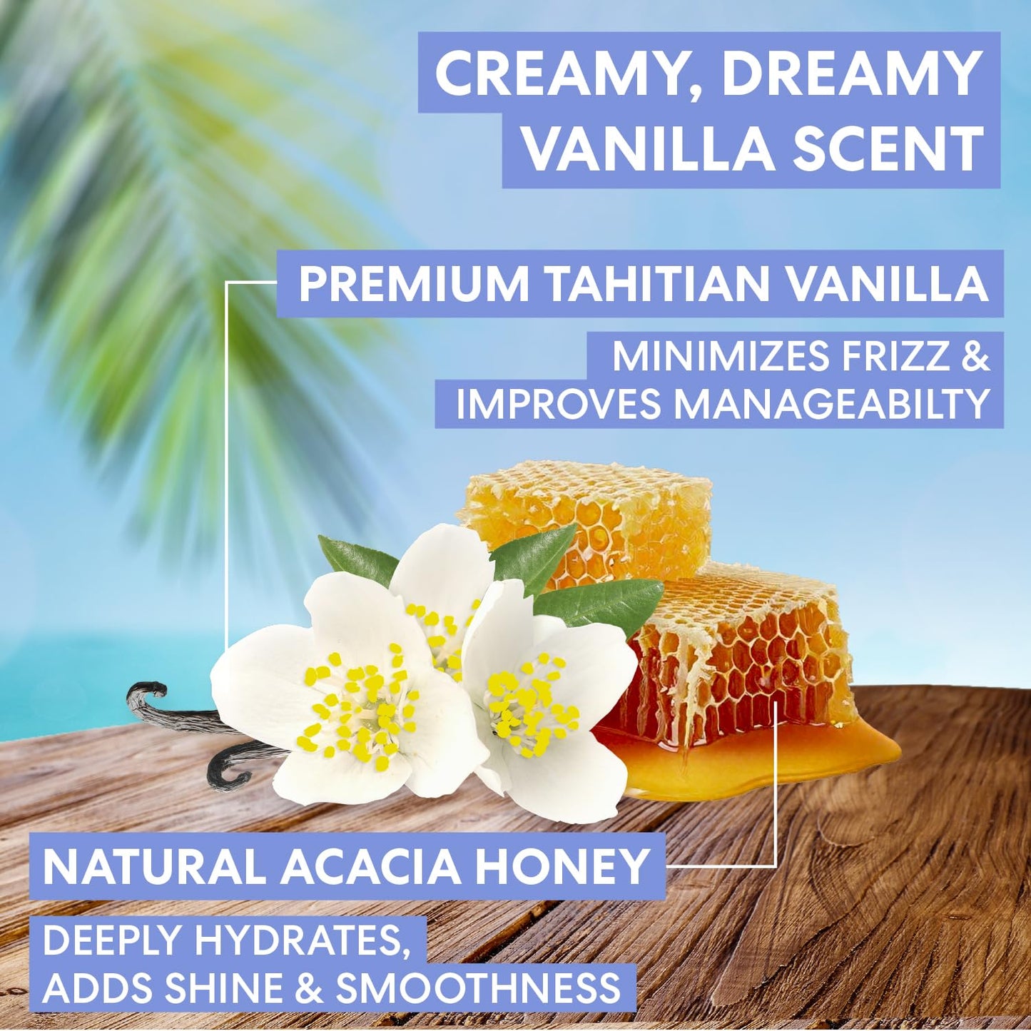 Palmer's_Cocoa_Butter_Formula,_Tahitian_Vanilla_Leave_In_Conditioner_Spray,_(8.5_Fl_Oz),_Hydrating_Hair_Detangler_with_Acacia_Honey_&_Vitamin_E,_Heat_Protectant,_Frizz_Control_&_Long-Lasting_Moisture