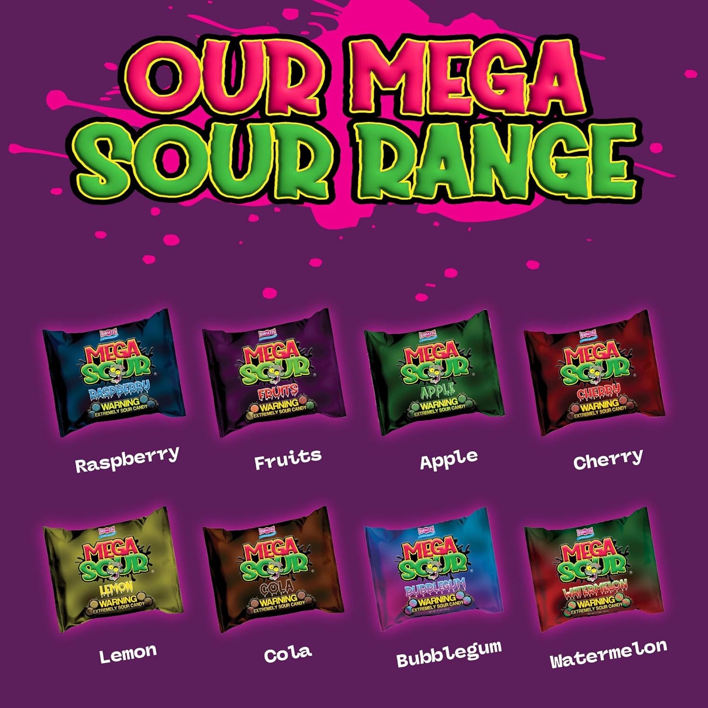 Barnetts_-_Mega_Sour_Candy_Fruits_104g_-_Trendy_Sweet_Bags_-_Traditionally_Handmade_Sweets_-_Sour_Coating_Lasts_20_Seconds_-_Candies_for_Party_Bag,_Gift_Hamper,_or_Hamper_Box