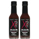 Xtreme Carolina Reaper Hot Pepper Sauce