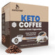 Keto - French Vanilla - 16 Count (Pack of 1)