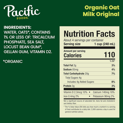 Pacific_Foods_Original_Organic_Oat_Milk,_Plant_Based_Milk,_32_oz_Carton