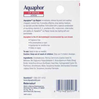 Aquaphor_Lip_Repair_Stick_with_Jojoba_Oil_and_Shea_Butter,_Moisturizing_Lip_Balms,_Fragrance_Free_and_Paraben_Free,_Immediately_Relieves_Dryness,_0.17_Oz_Stick,_Pack_of_4