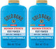 10 Ounce (Pack of 2) - Talc-Free