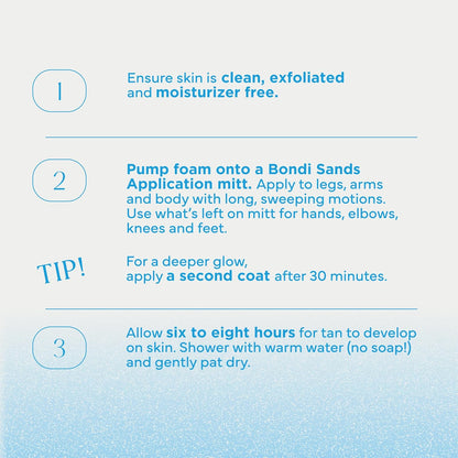 Bondi_Sands_Self_Tanning_Foam_+_Application_Mitt_|_Includes_Lightweight_Sunless_Foam_+_Reusable_Mitt_for_a_Flawless_Finish