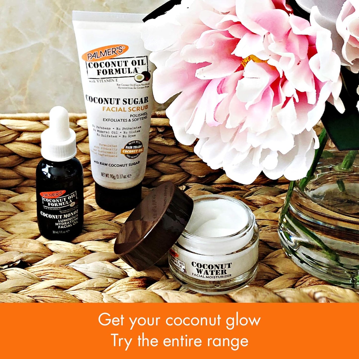 Palmer's_Coconut_Oil_Formula_Coconut_Sugar_Facial_Scrub_Exfoliator,_Face_Scrub_to_Gently_Exfoliate_Away_Dirt_and_Dead_Skin_Cells_with_Chamomile_to_Soften_&_Calm,_3.17_Ounces_(Pack_of_1)