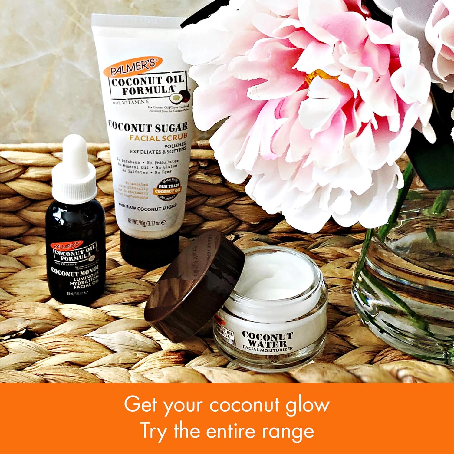 Palmer's_Coconut_Oil_Formula_Coconut_Sugar_Facial_Scrub_Exfoliator,_Face_Scrub_to_Gently_Exfoliate_Away_Dirt_and_Dead_Skin_Cells_with_Chamomile_to_Soften_&_Calm,_3.17_Ounces_(Pack_of_1)
