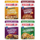 Variety: Four Flavor Bundle - 2.5 Ounce (Pack of 4)