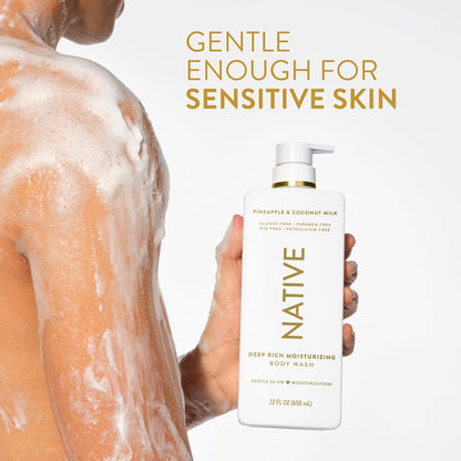 Native_Moisturizing_Body_Wash,_Pineapple_&_Coconut_Milk,_24-Hour_Hydration_for_Dry_&_Sensitive_Skin,_Made_with_Real_Shea_Butter,_Sulfate_&_Paraben_Free,_22_oz