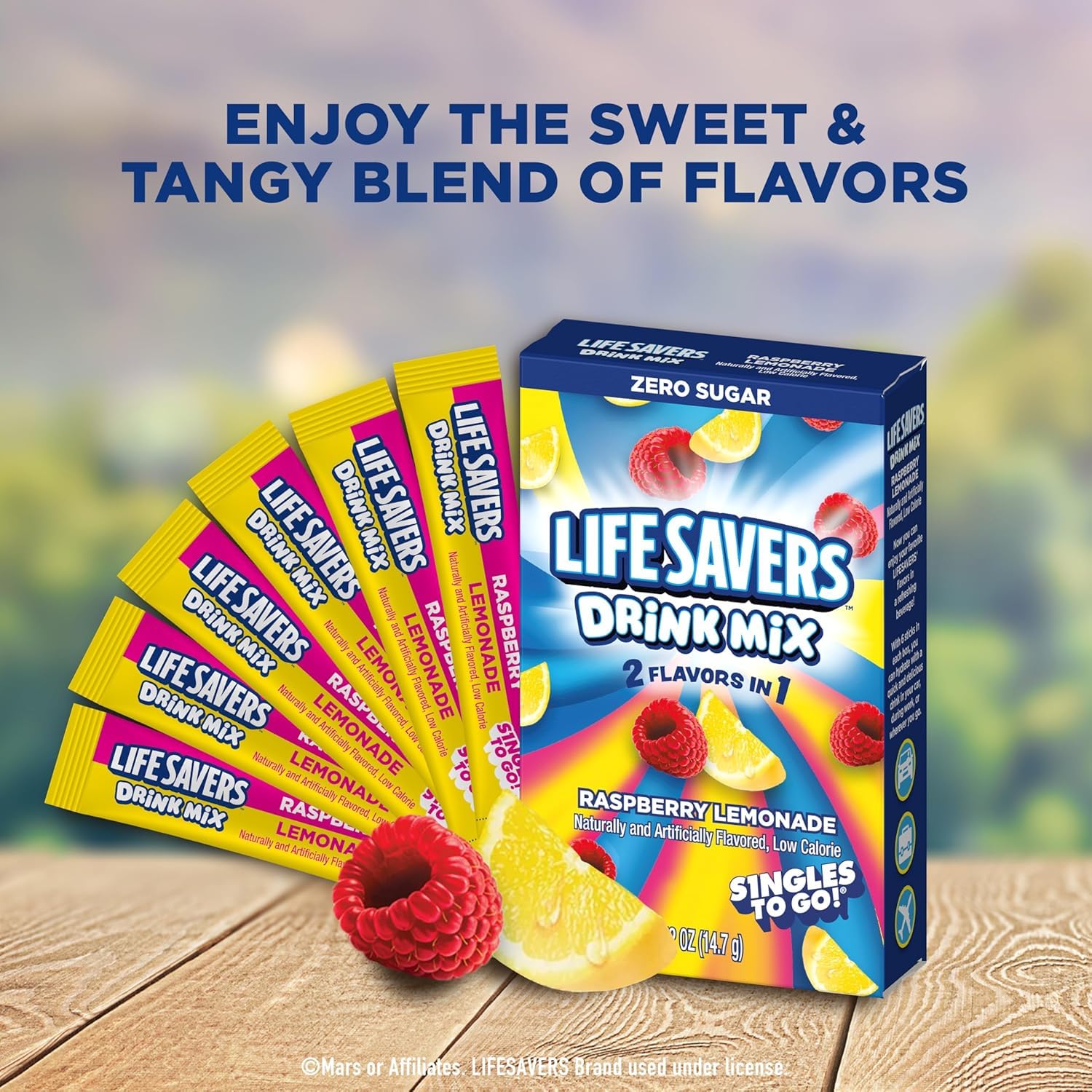Life_Savers_Raspberry_Lemonade_Drink_Mix_-_Pack_of_3-6_Sticks_Per_Box_-_18_Total_Servings_-_2_Flavors_in_1_-_Powdered_Drink_Mix