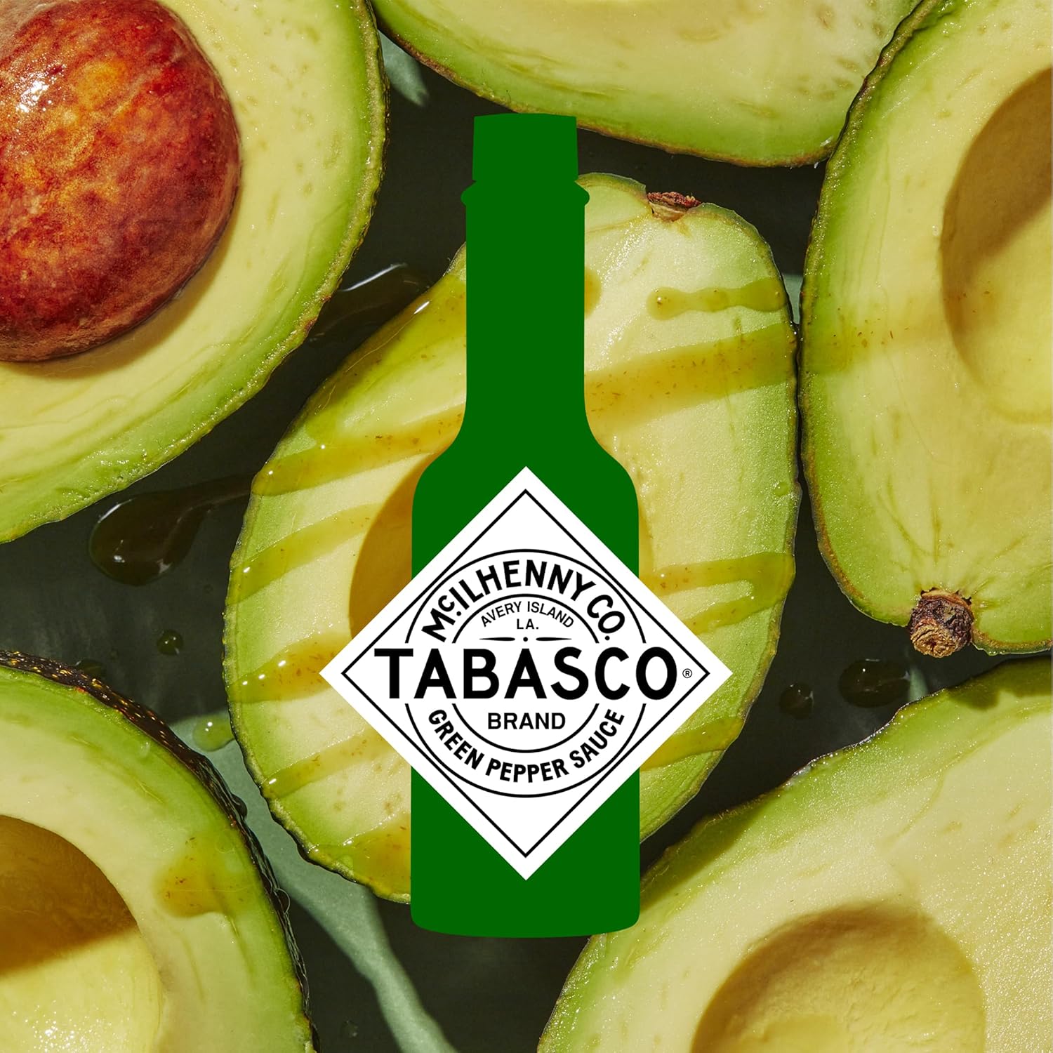 Tabasco_Milder_Green_Pepper_Sauce,_5_Ounce_(2_pack)