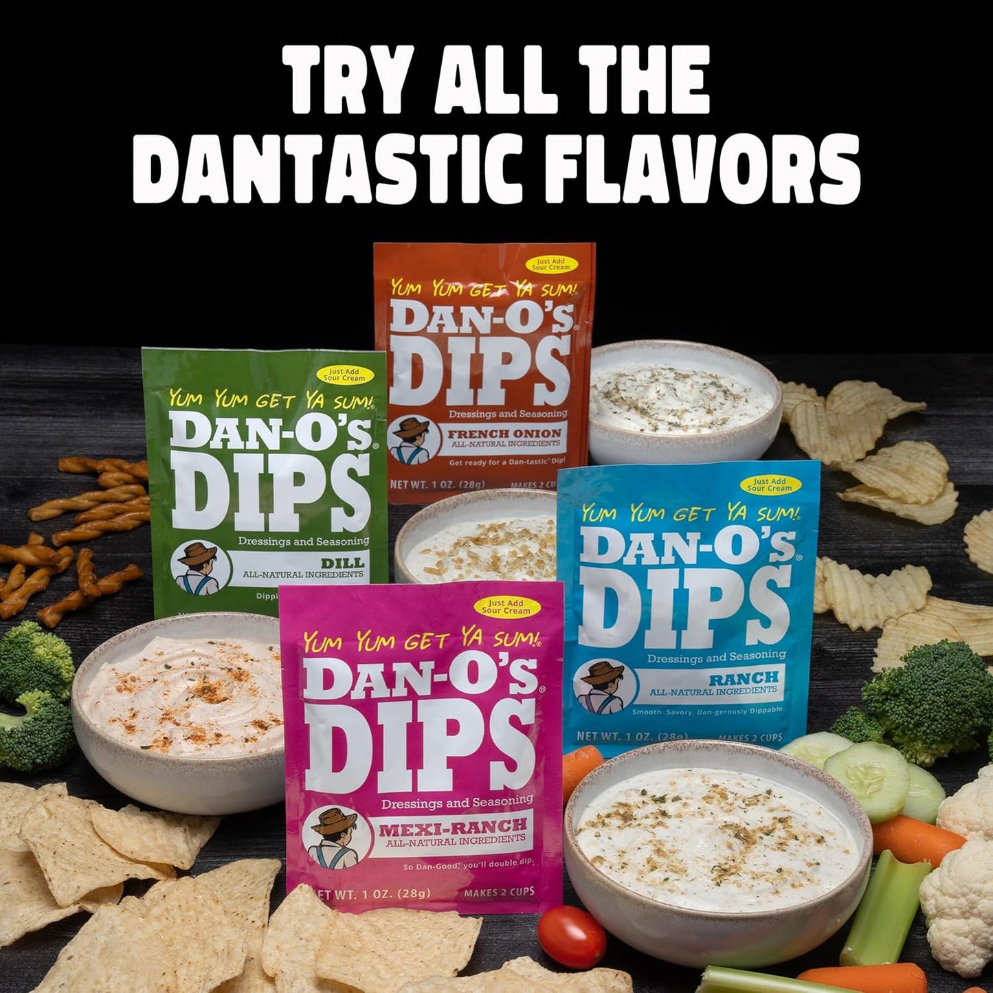 Dan-O’s_Dips_Variety_Pack_(8_Pack)_–_Ranch,_Mexi-Ranch,_French_Onion_&_Dill_Dip_Mixes_–_All-Natural_Seasoning_Packets_–_Just_Add_Sour_Cream_or_Greek_Yogurt_–_No_Artificial_Ingredients