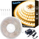 Dimmable Warm White - 50FT