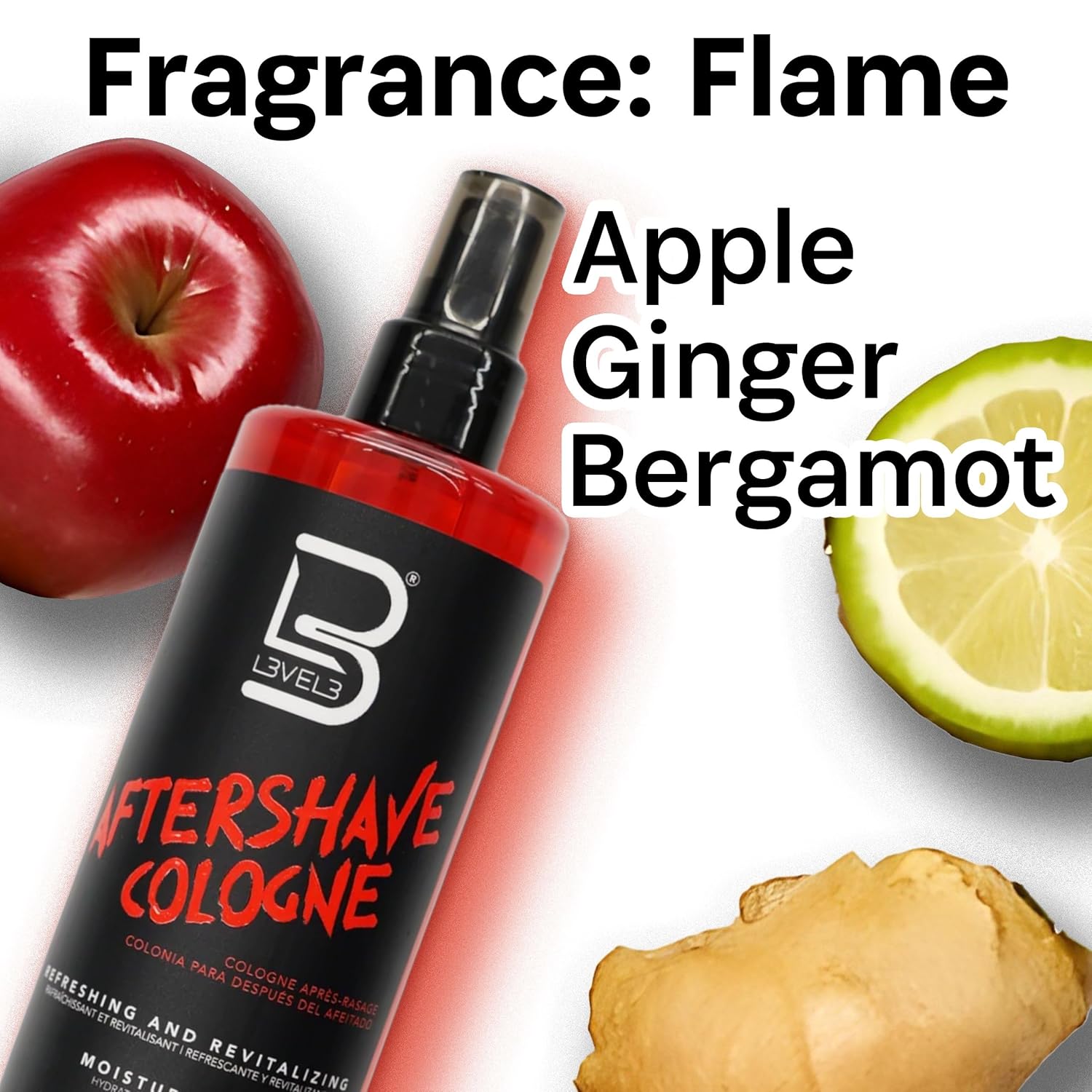 L3_Level_3_After_Shave_Spray_Cologne_-_Softens_Skin_-_Refreshes_and_Relieves_Face_and_Skin_-_Moisturizing_Formula_Level_Three_After_Shaving