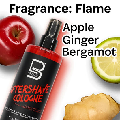 L3_Level_3_After_Shave_Spray_Cologne_-_Softens_Skin_-_Refreshes_and_Relieves_Face_and_Skin_-_Moisturizing_Formula_Level_Three_After_Shaving