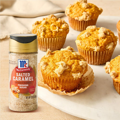McCormick_Finishing_Sugar,_Salted_Caramel,_Limited_Edition,_Creamy_Caramel_Flavor_with_a_Touch_of_Salt,_For_Coffee,_Ice_Cream,_Brownies,_Popcorn,_Hot_Cocoa,_and_More,_3.81_oz
