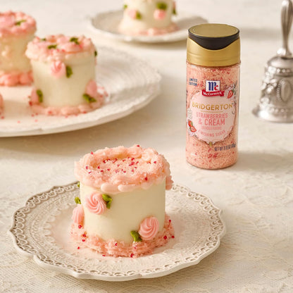 McCormick_Bridgerton_Finishing_Sugar,_Strawberries_&_Cream,_Limited_Edition,_Sweet_Strawberry_Flavor_Infusion,_For_Desserts,_Cocktails,_Breakfasts,_and_More,_3.16_oz