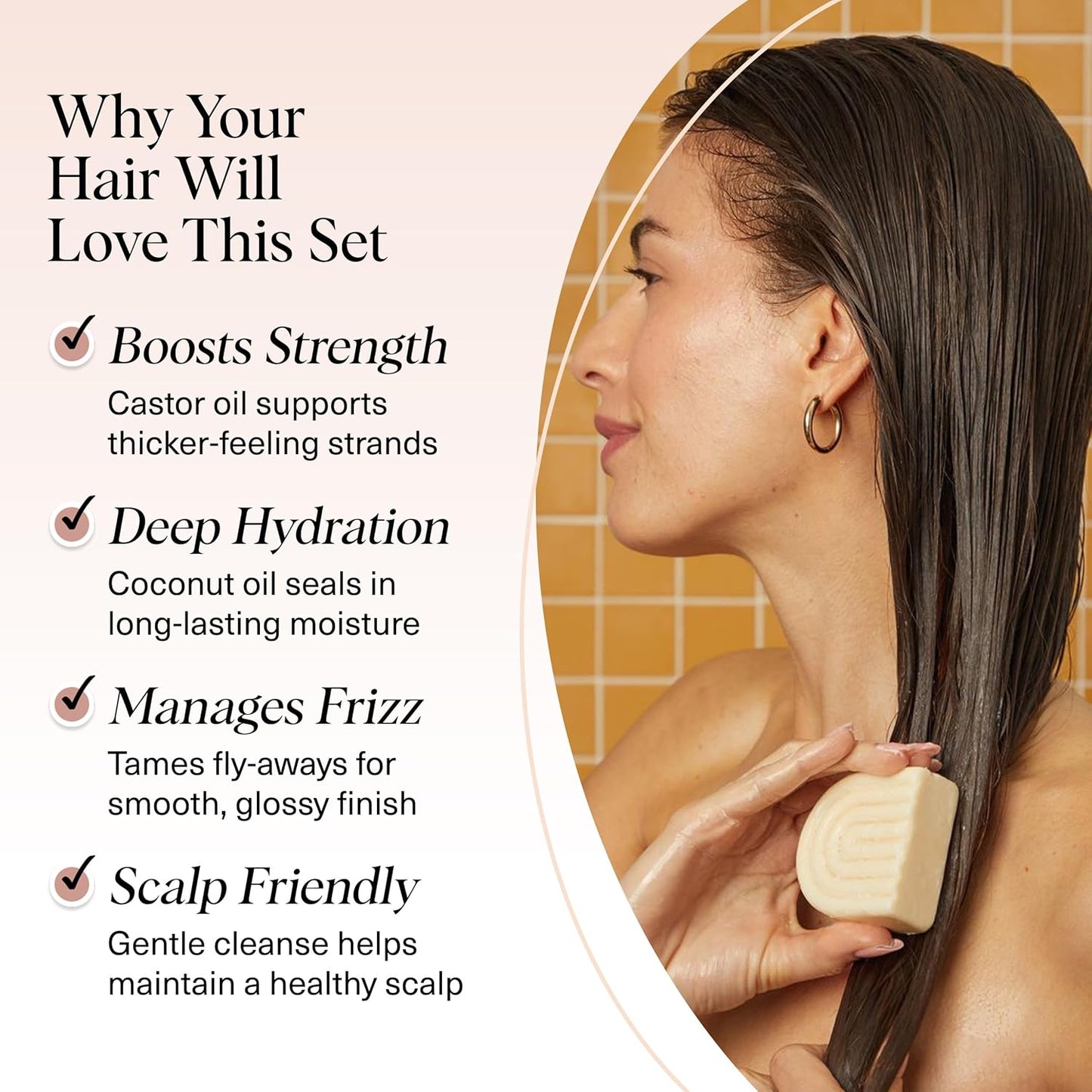 Kitsch_Castor_Oil_Shampoo_Bar_&_Coconut_Oil_Conditioner_Bar_–_Nourishing_Shampoo_and_Conditioner_Set_for_Dry,_Damaged_Hair_–_Strengthening_Hair_Care,_Hydrating_&_Deep-Moisturizing_-_2pc_set