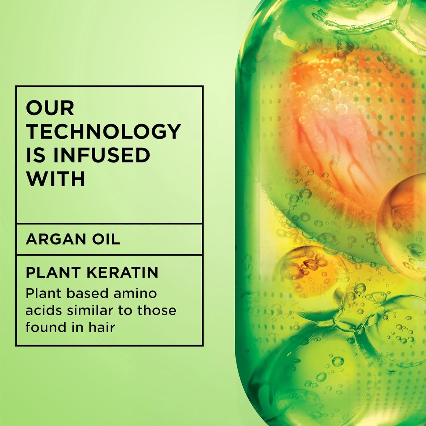 Garnier_Fructis_Sleek_and_Shine_Intense_Smooth_Leave_In_Conditioner,_Conditioning_Hair_Cream_for_Frizzy,_Dry_Hair,_Plant_Keratin_+_Argan_Oil,_10.2_Fl_Oz_(Pack_of_2)